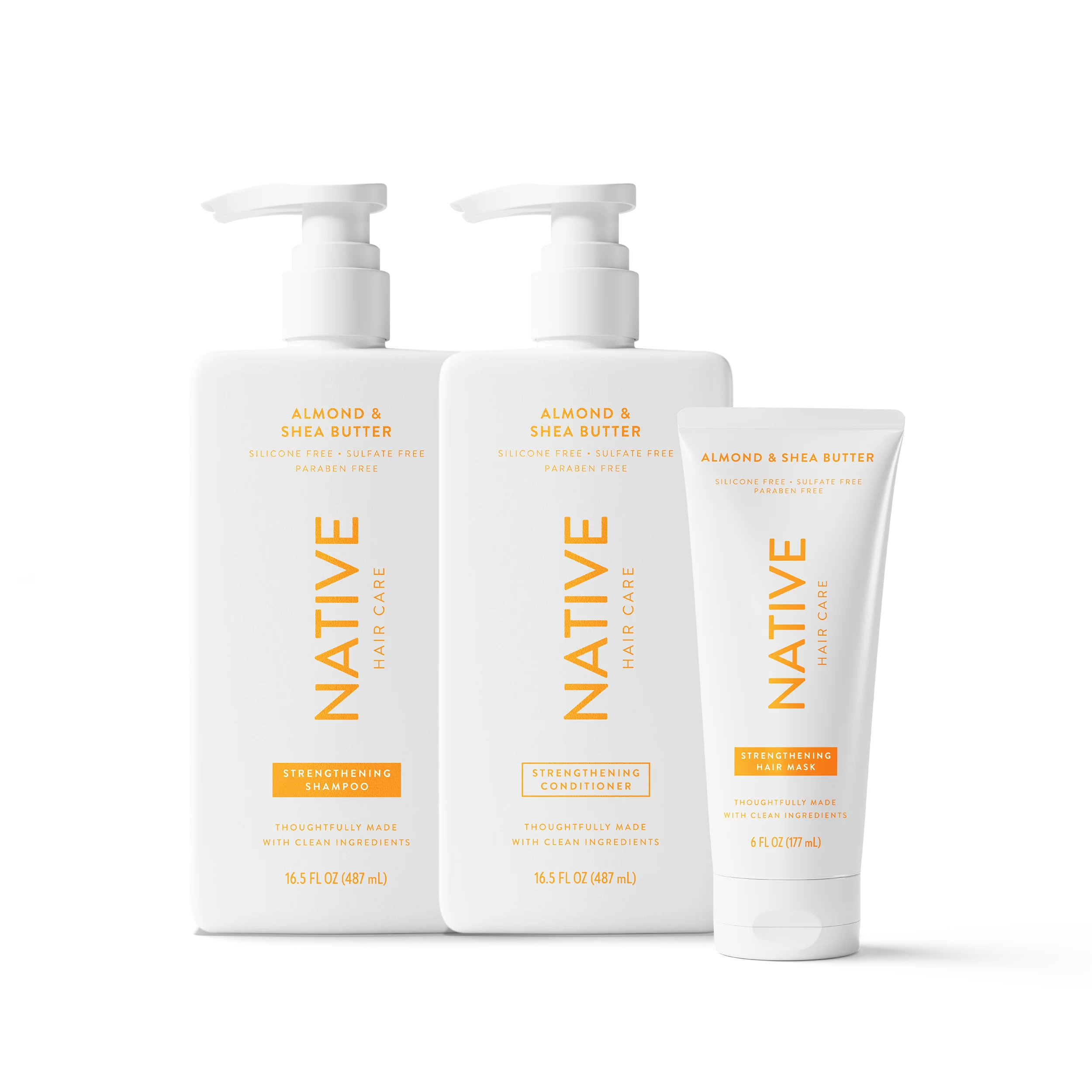 The Repair Routine Bundle