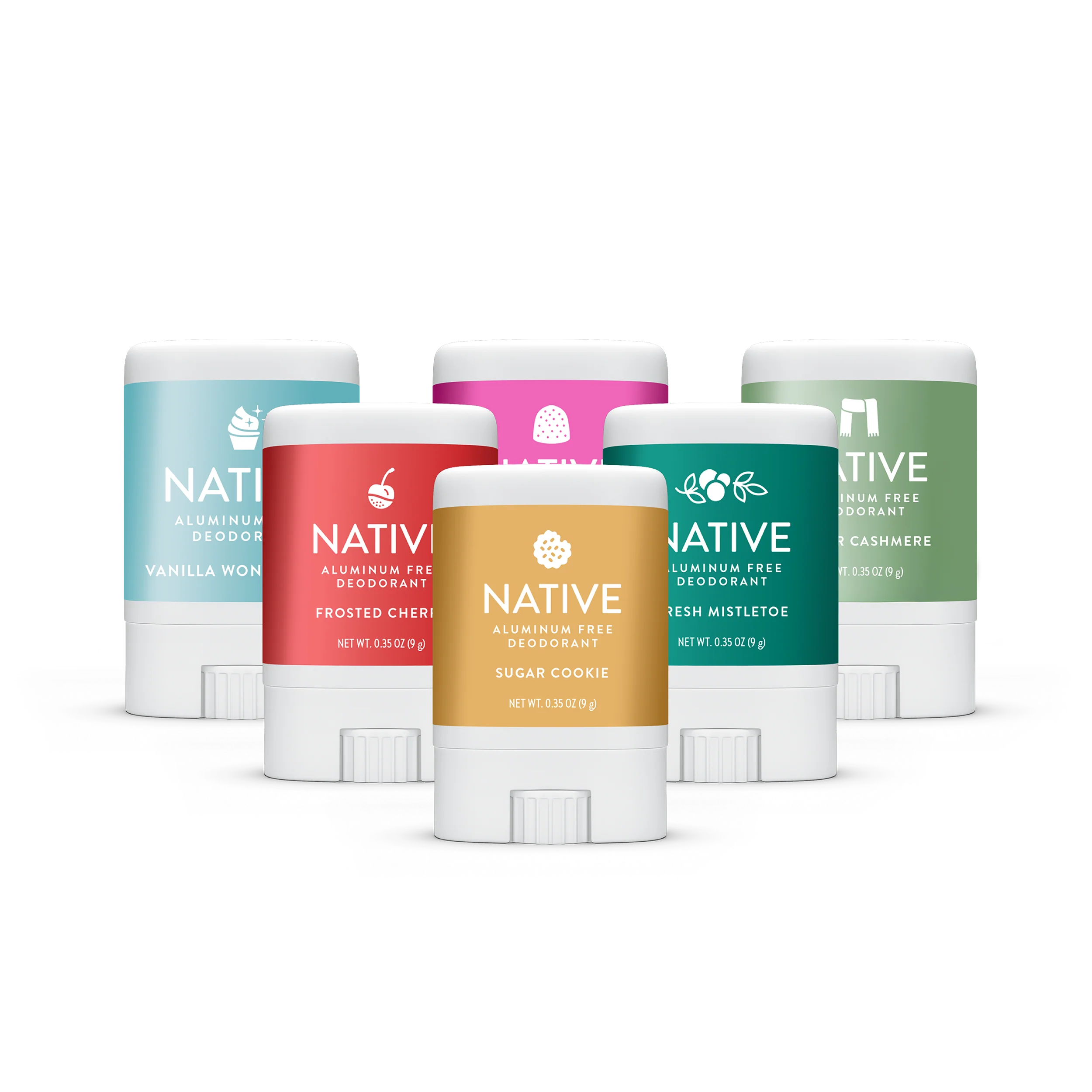 The Scents of the Season Bundle