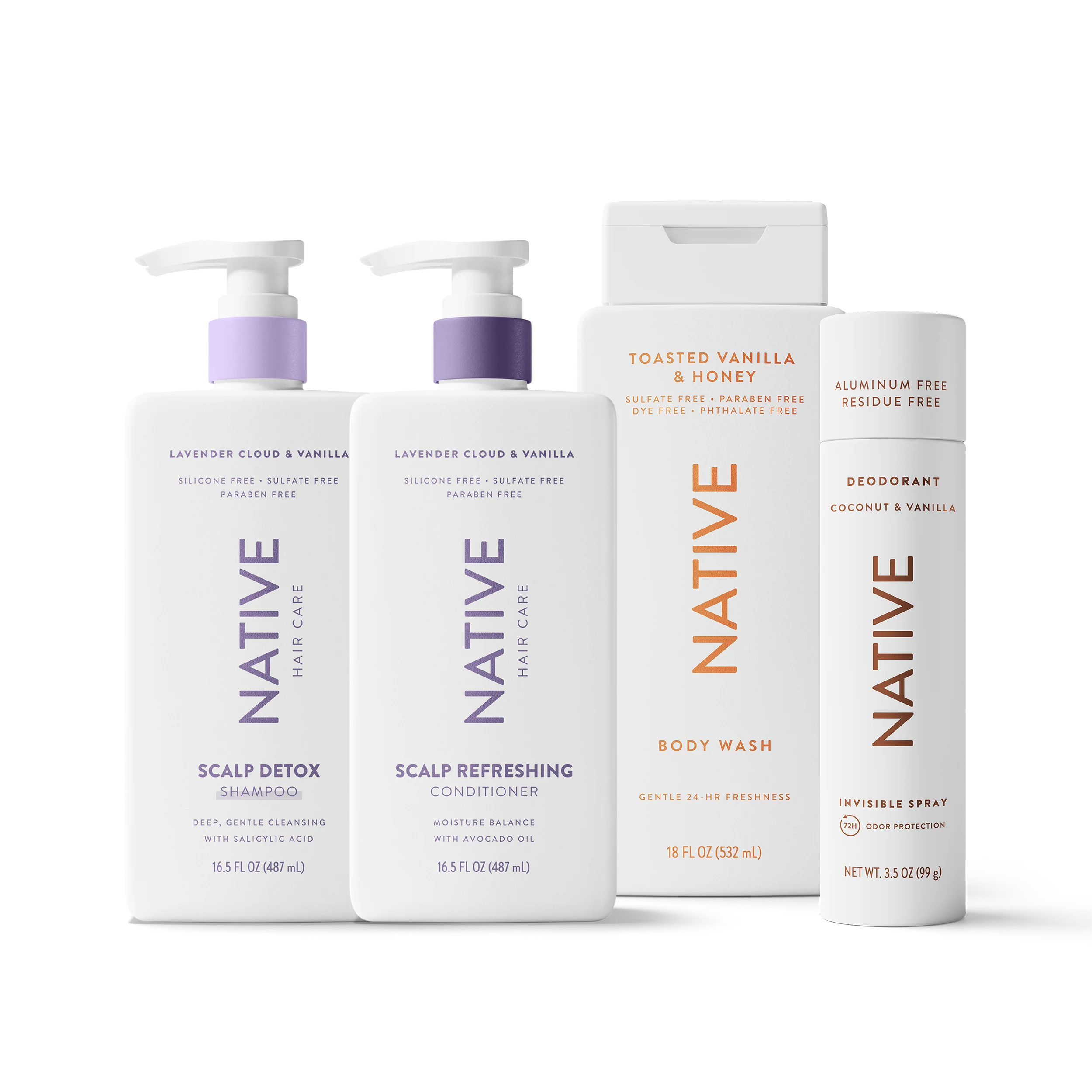 Scent Stacking Set