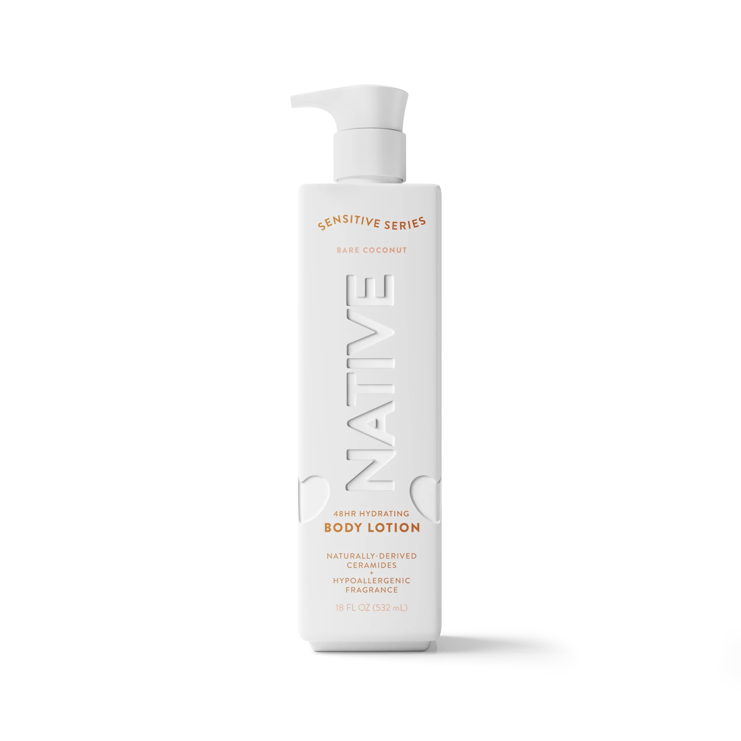 Sensitive Series: Body Lotion - Image 5