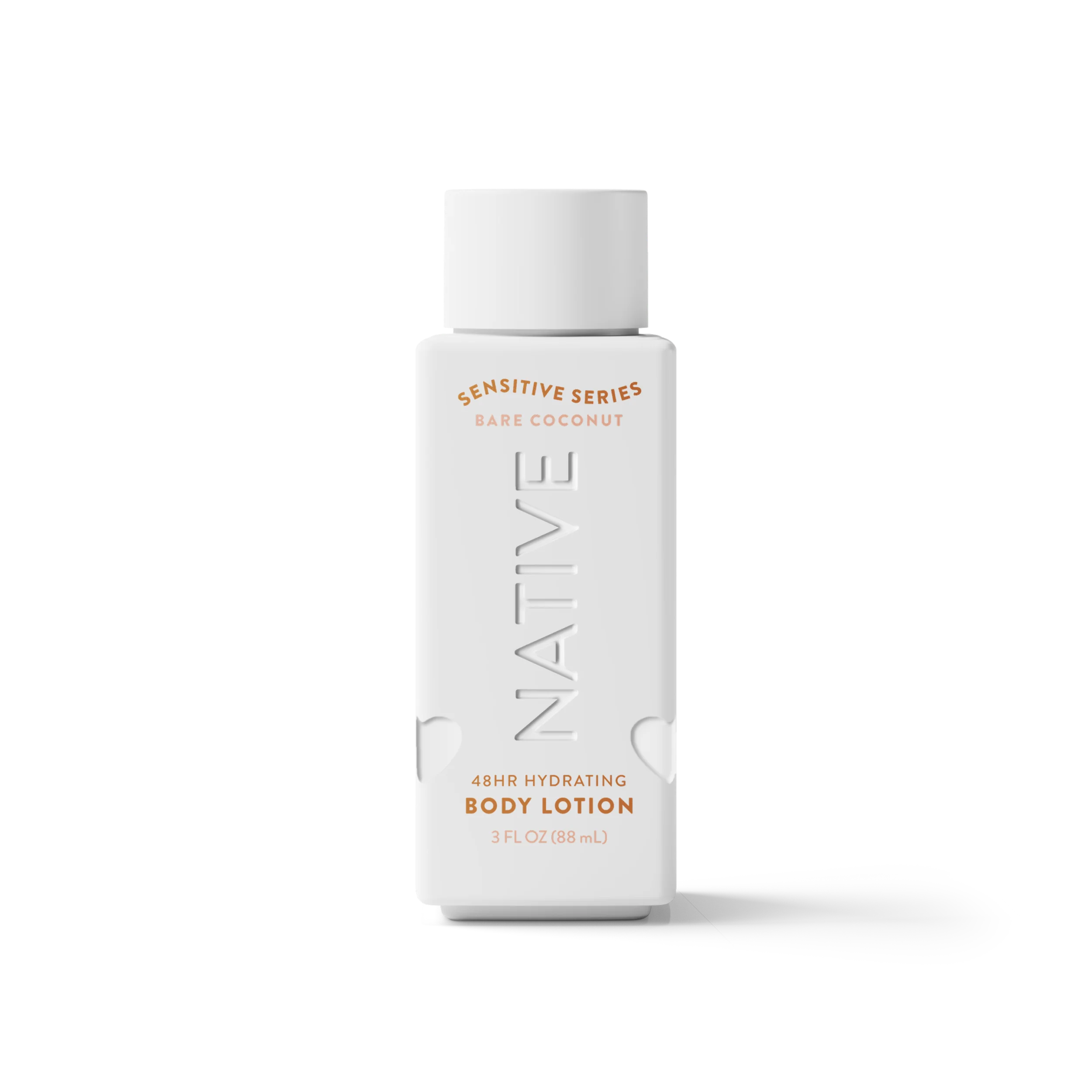 Sensitive Series: Mini Body Lotion