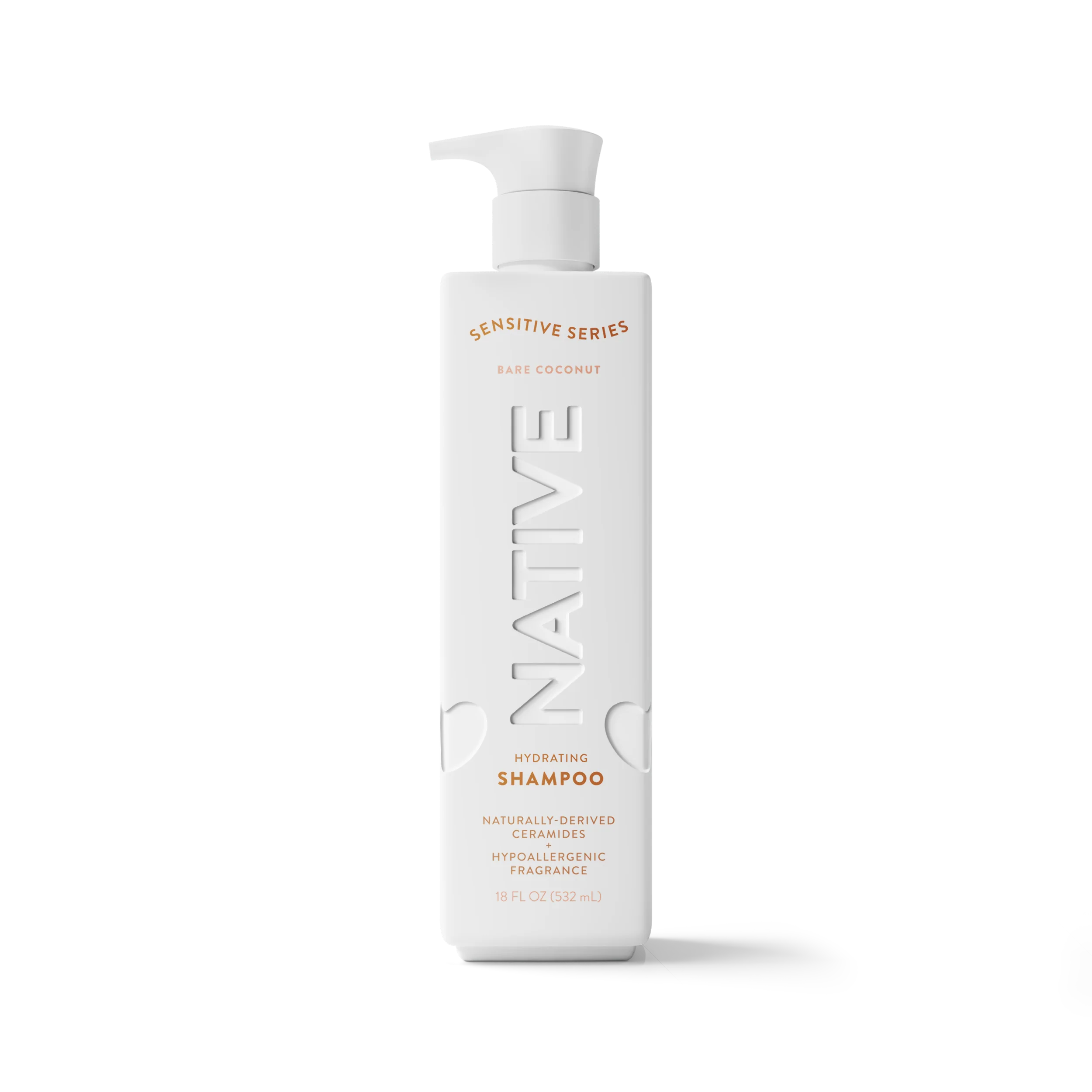 Sensitive Series: Shampoo - Image 2