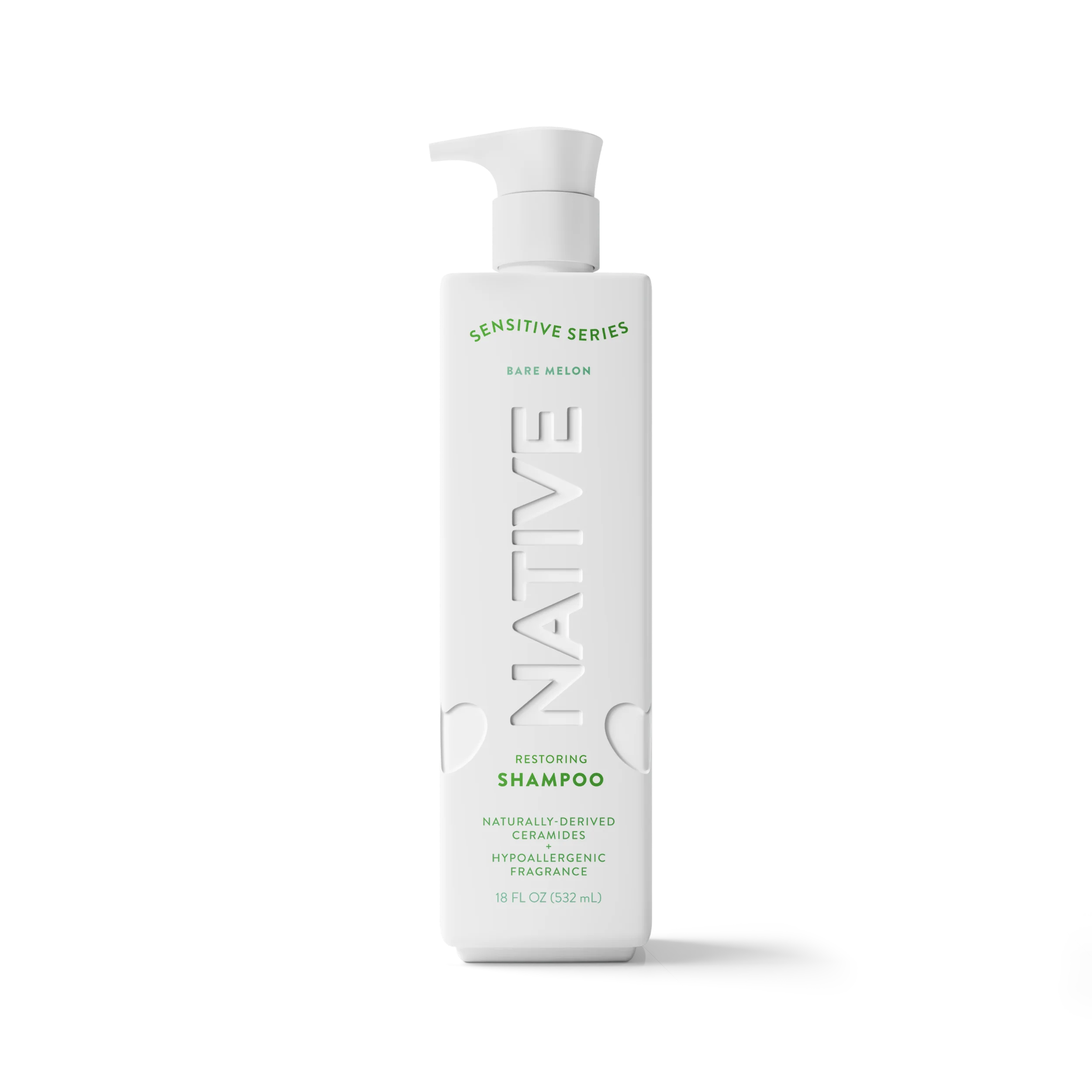 Sensitive Series: Shampoo - Image 3