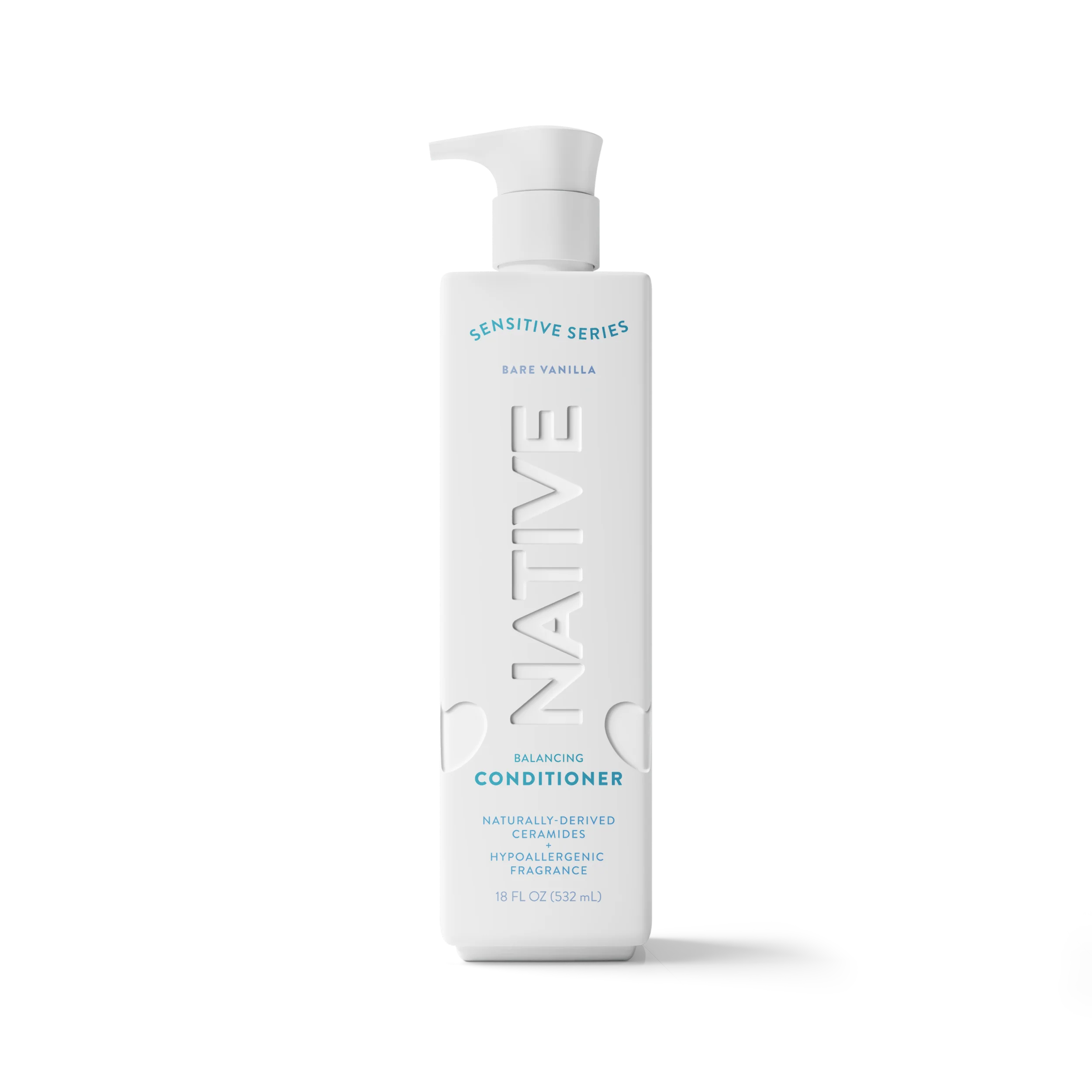 Sensitive Series: Conditioner