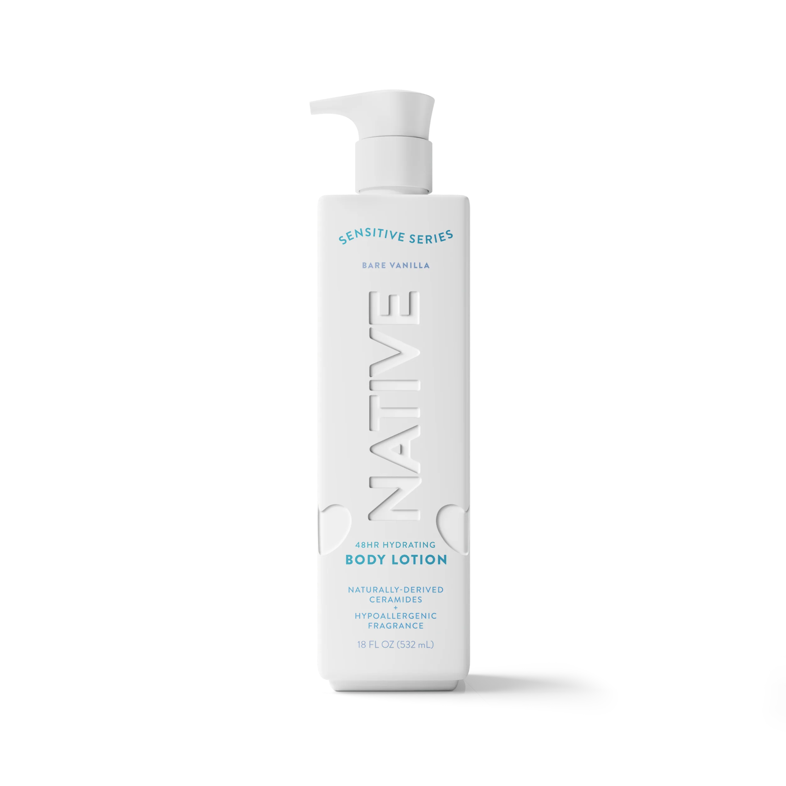 Sensitive Series: Body Lotion - Image 7