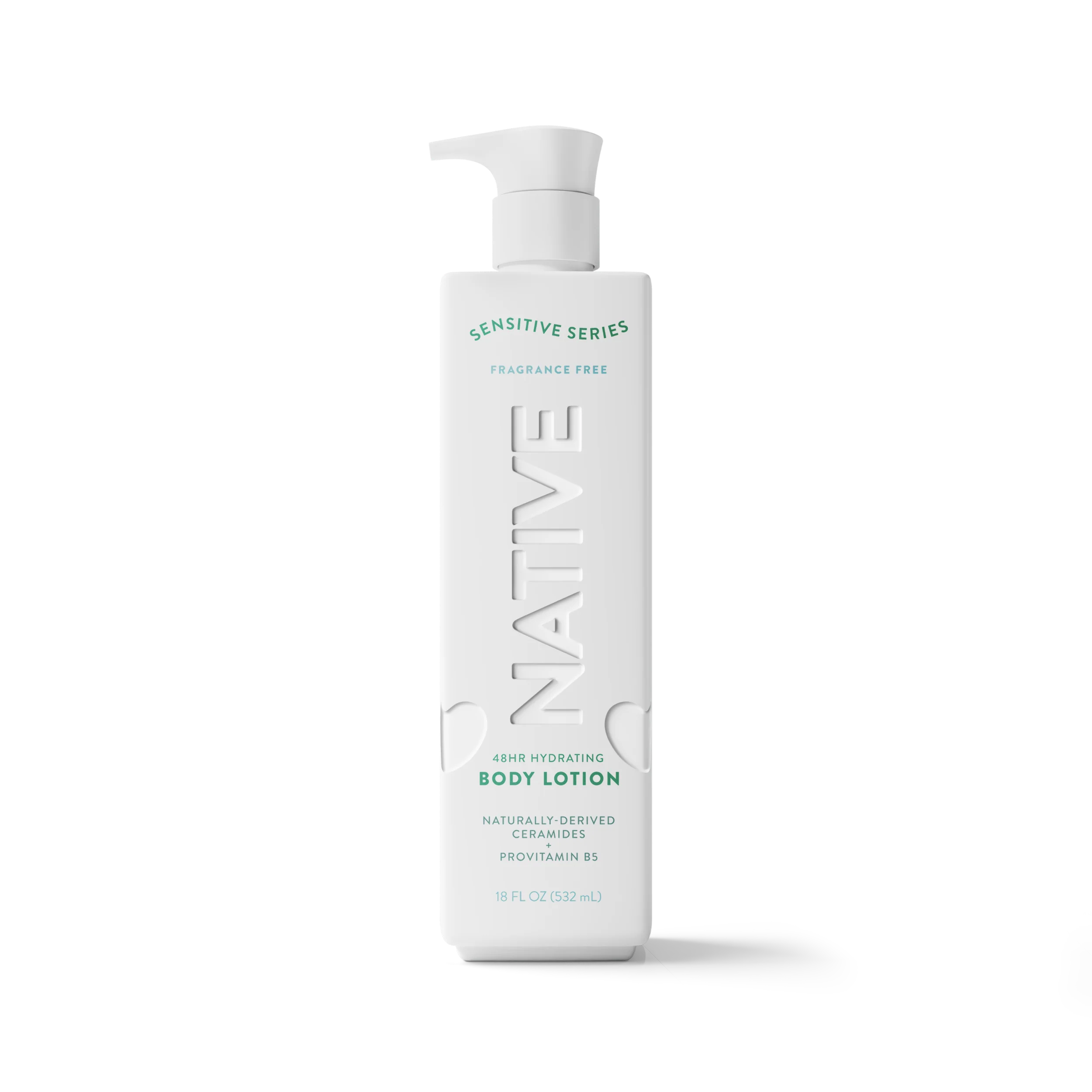 Sensitive Series: Body Lotion - Image 8
