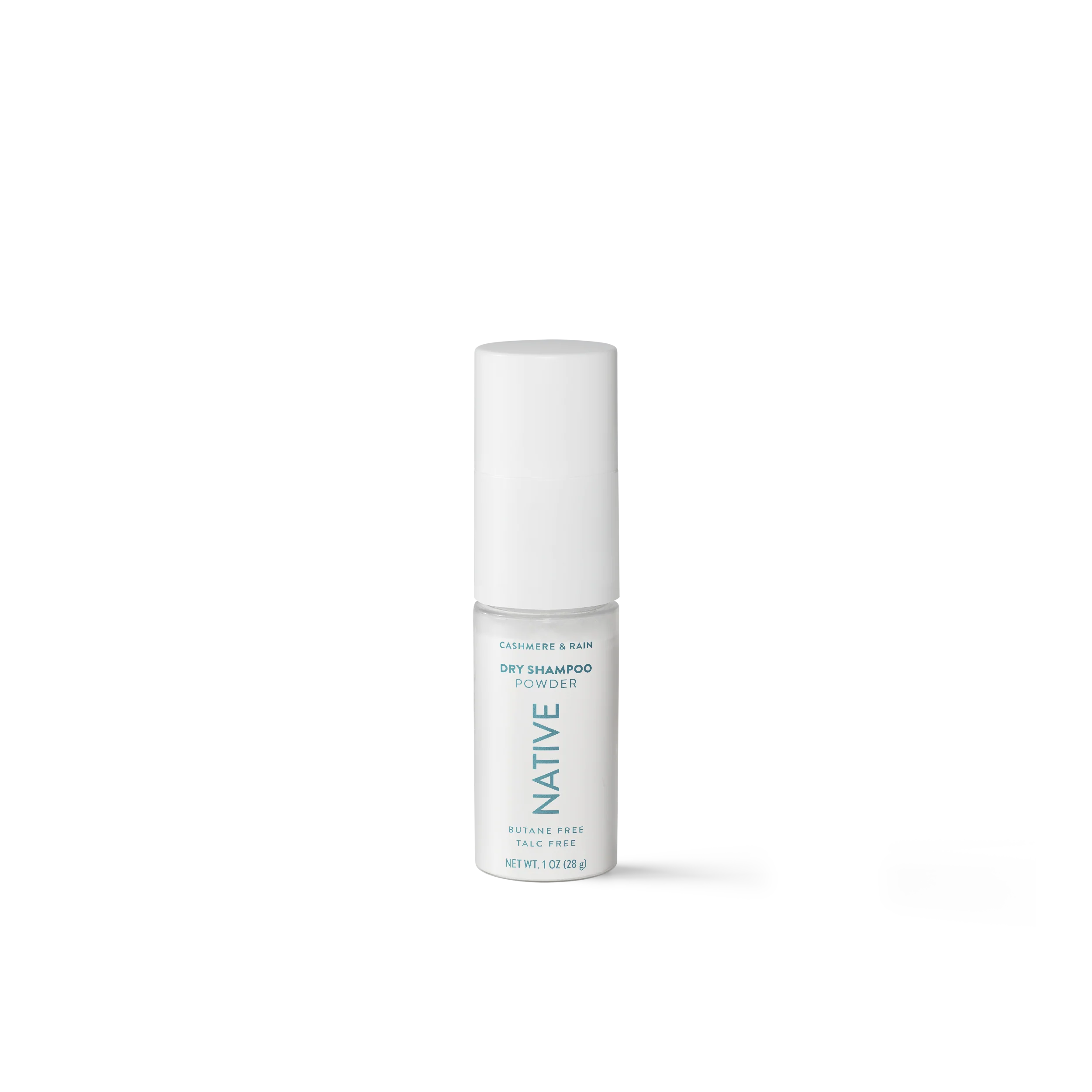 Dry Shampoo