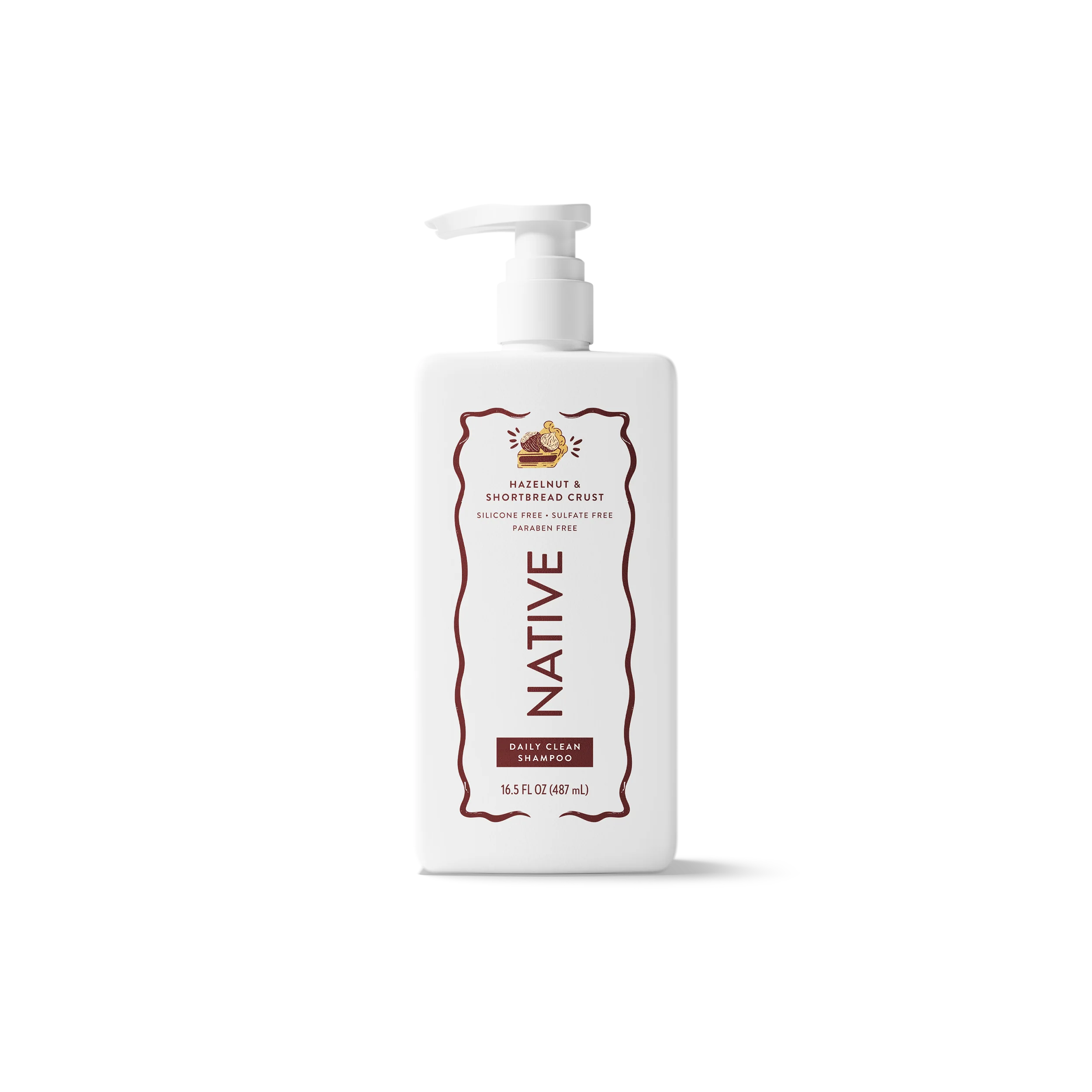 Daily Clean Shampoo - Image 6