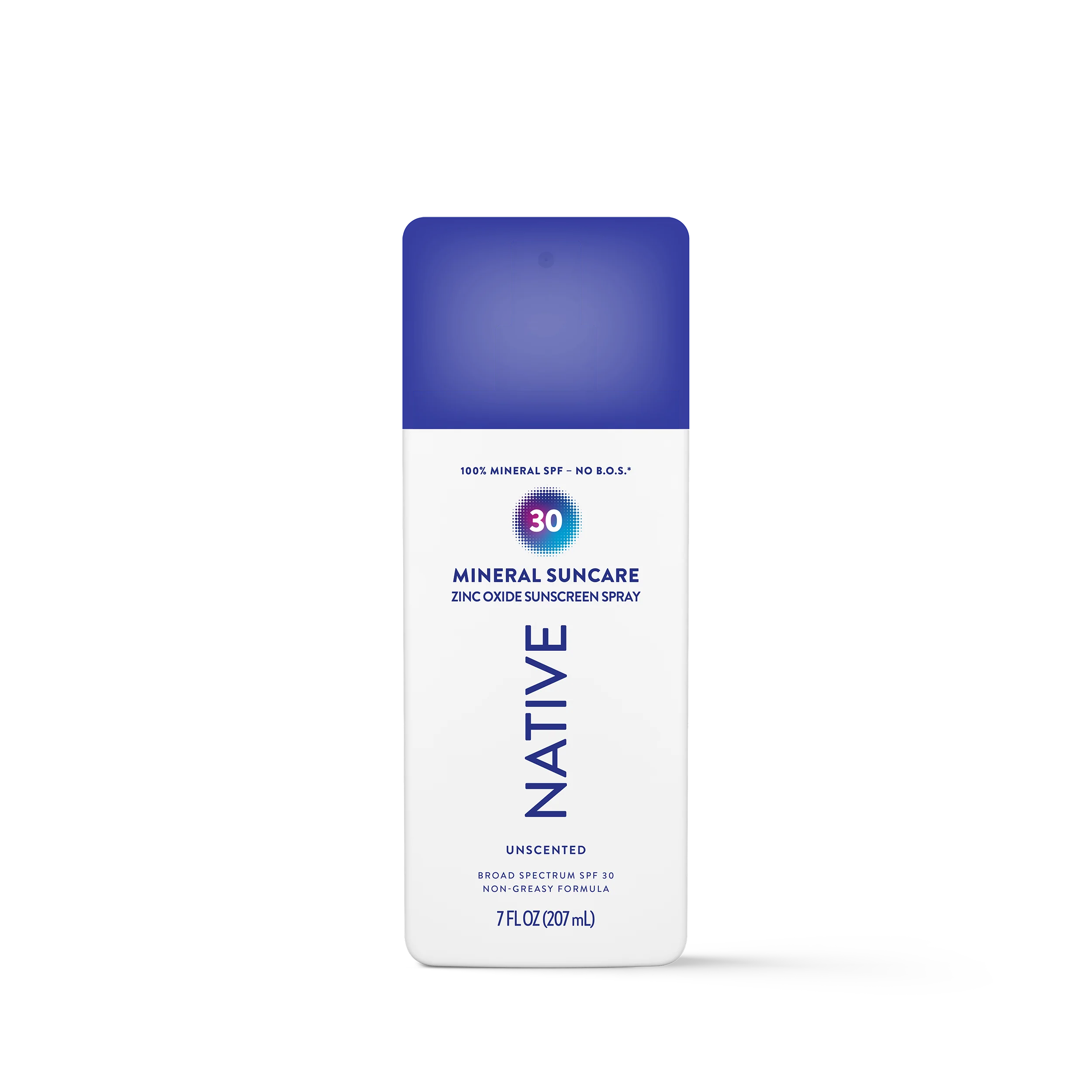 Sunscreen Spritz