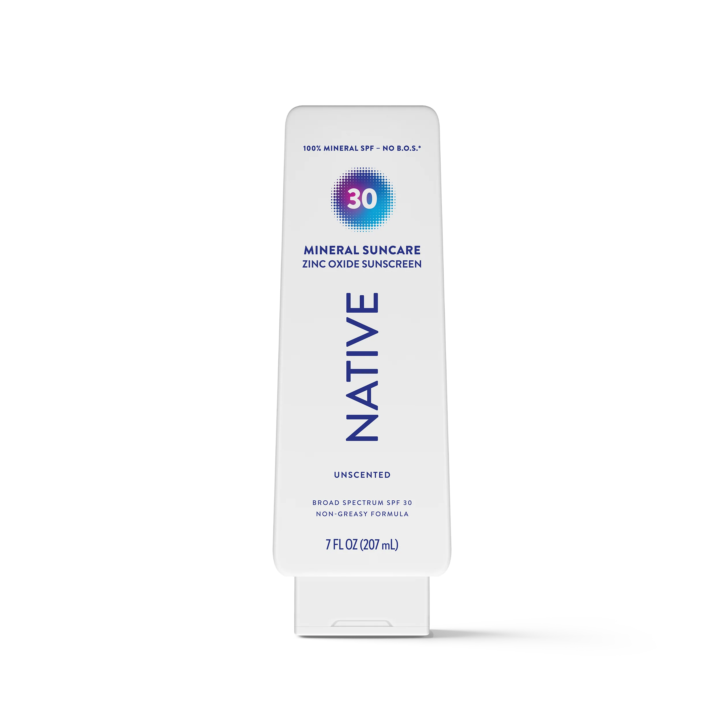 Sunscreen Lotion