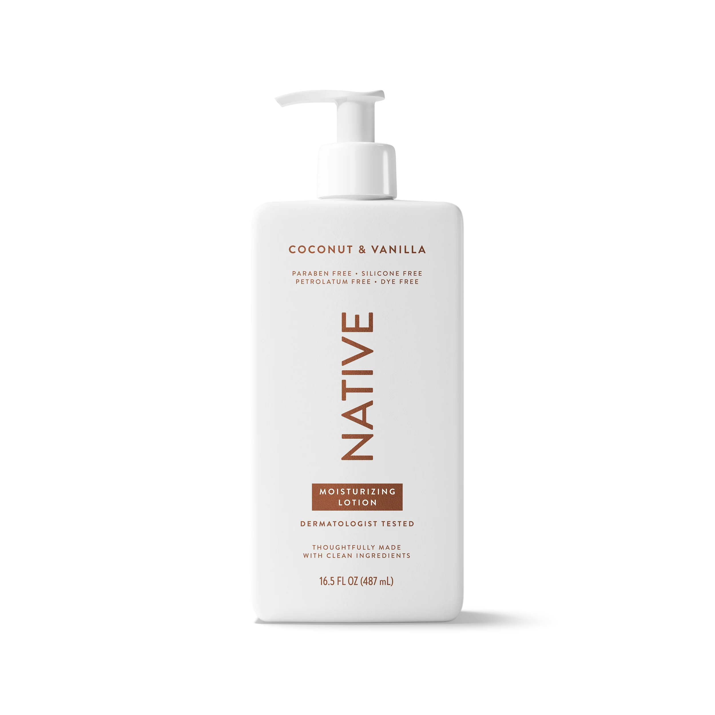 Body Lotion