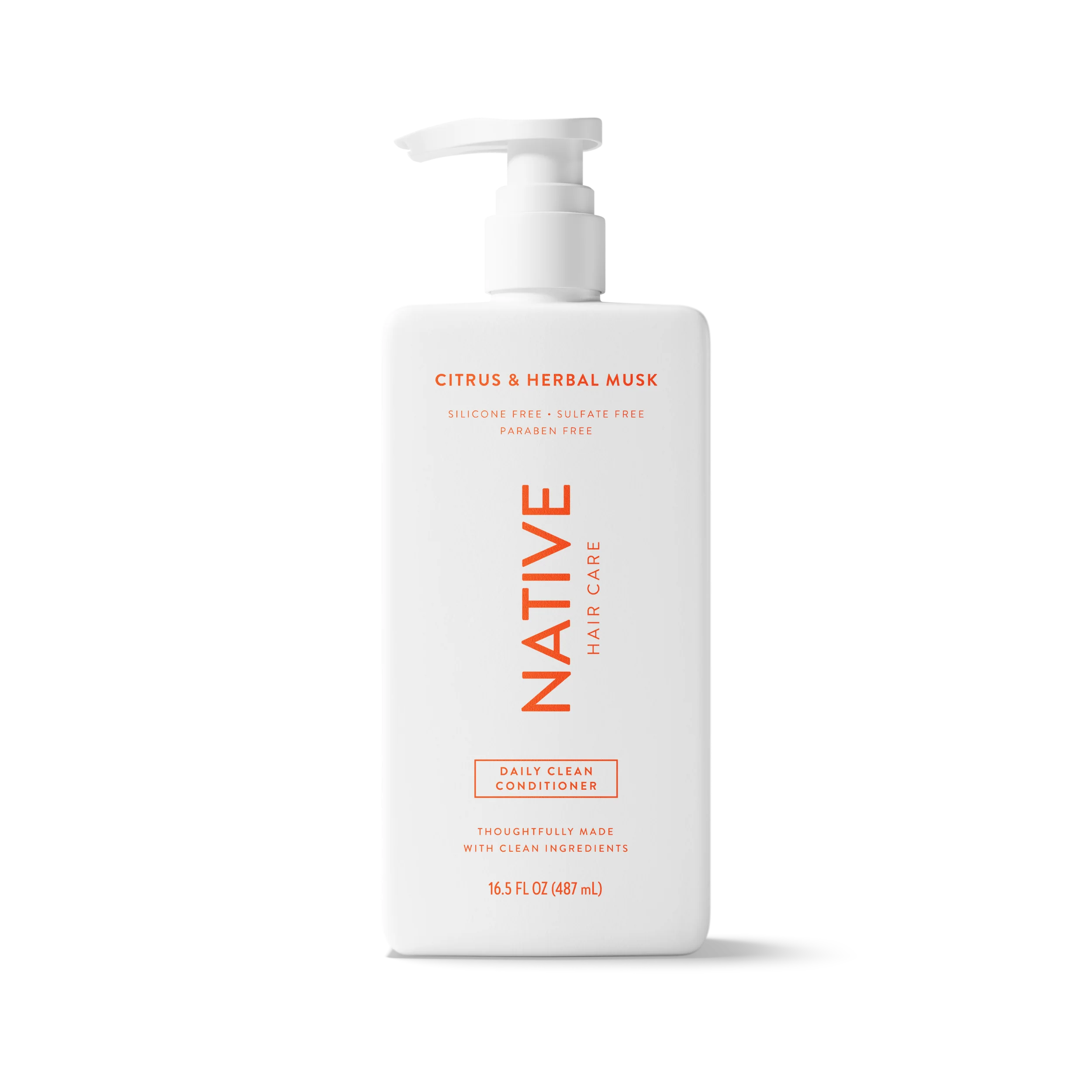 Daily Clean Conditioner