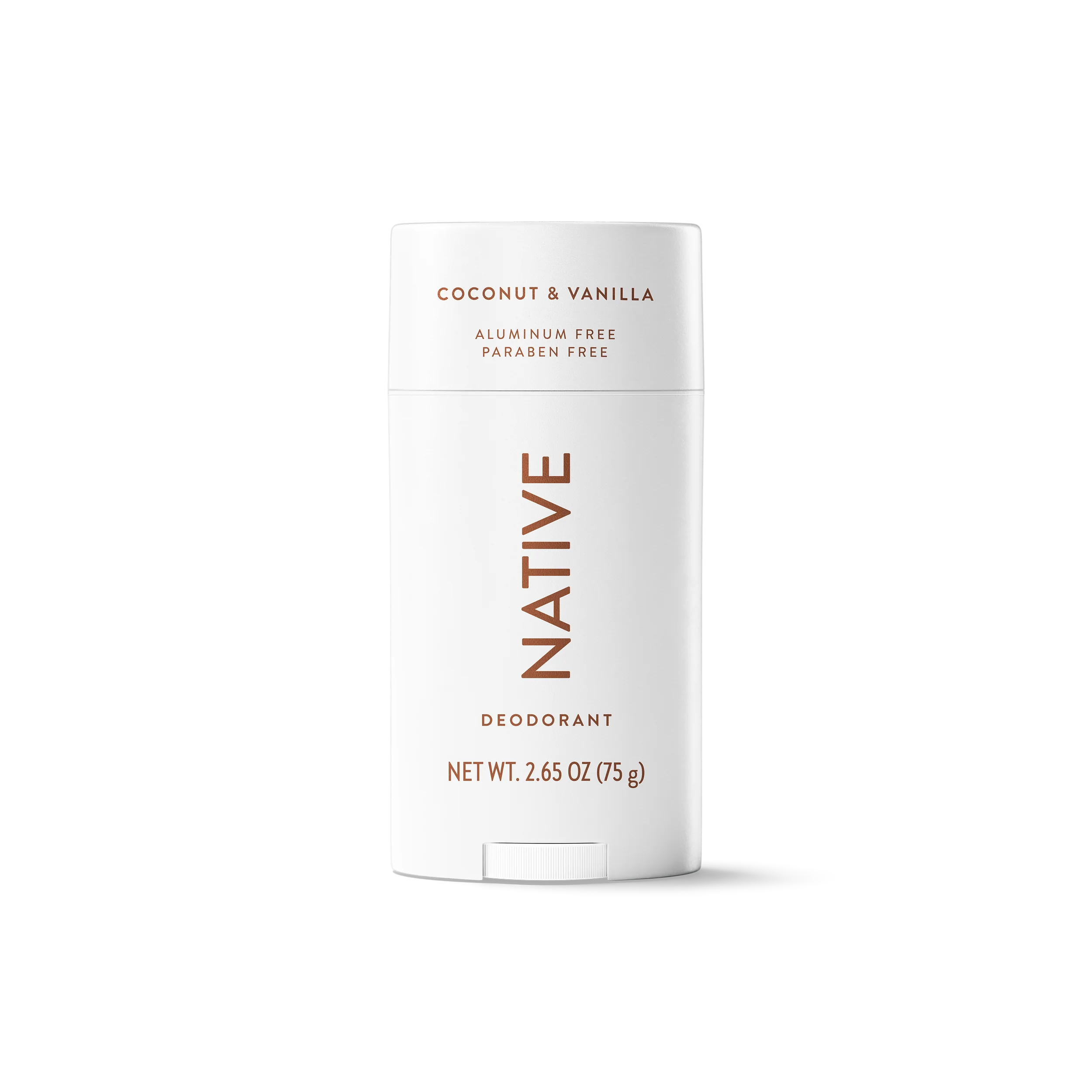 Deodorant Stick