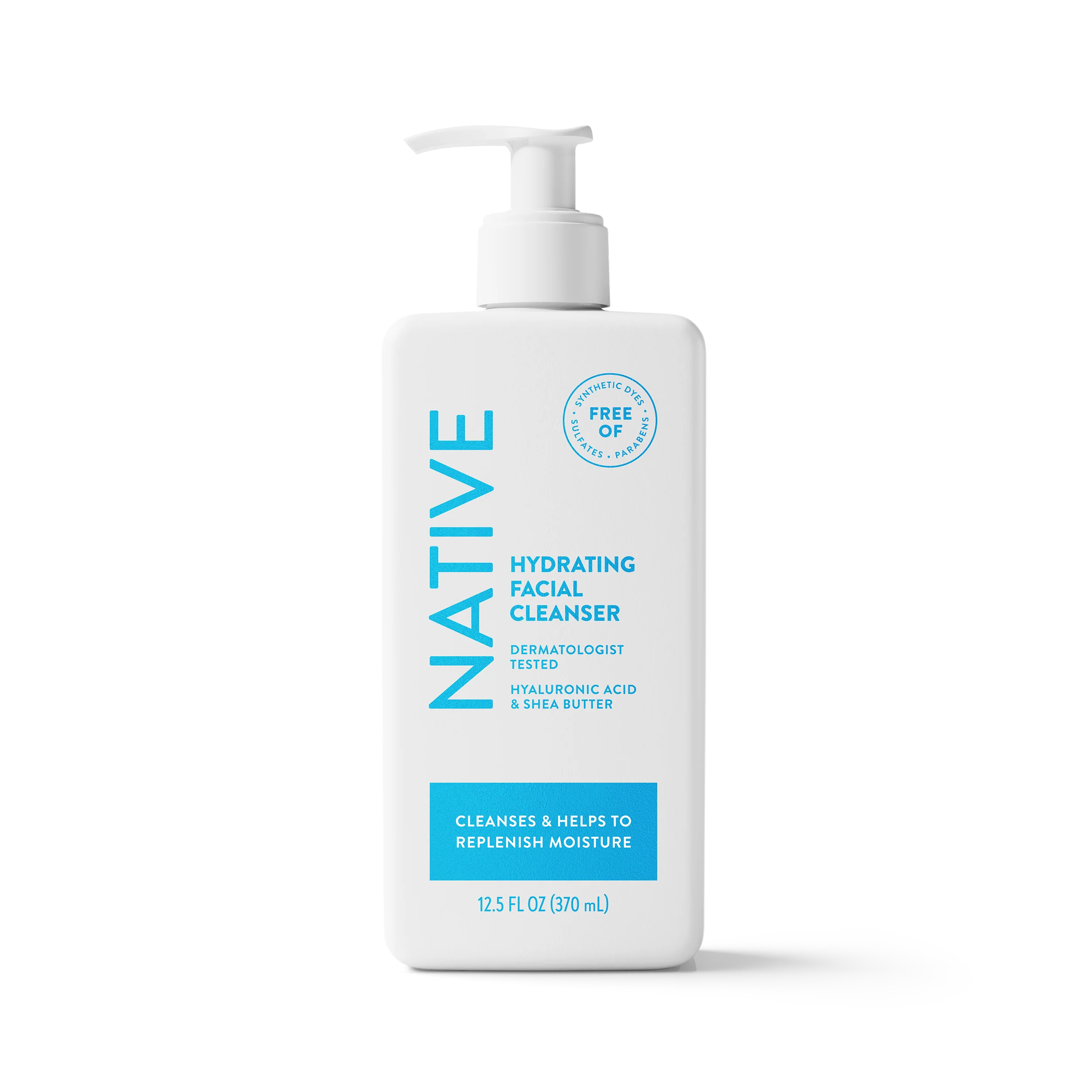 Facial Cleanser