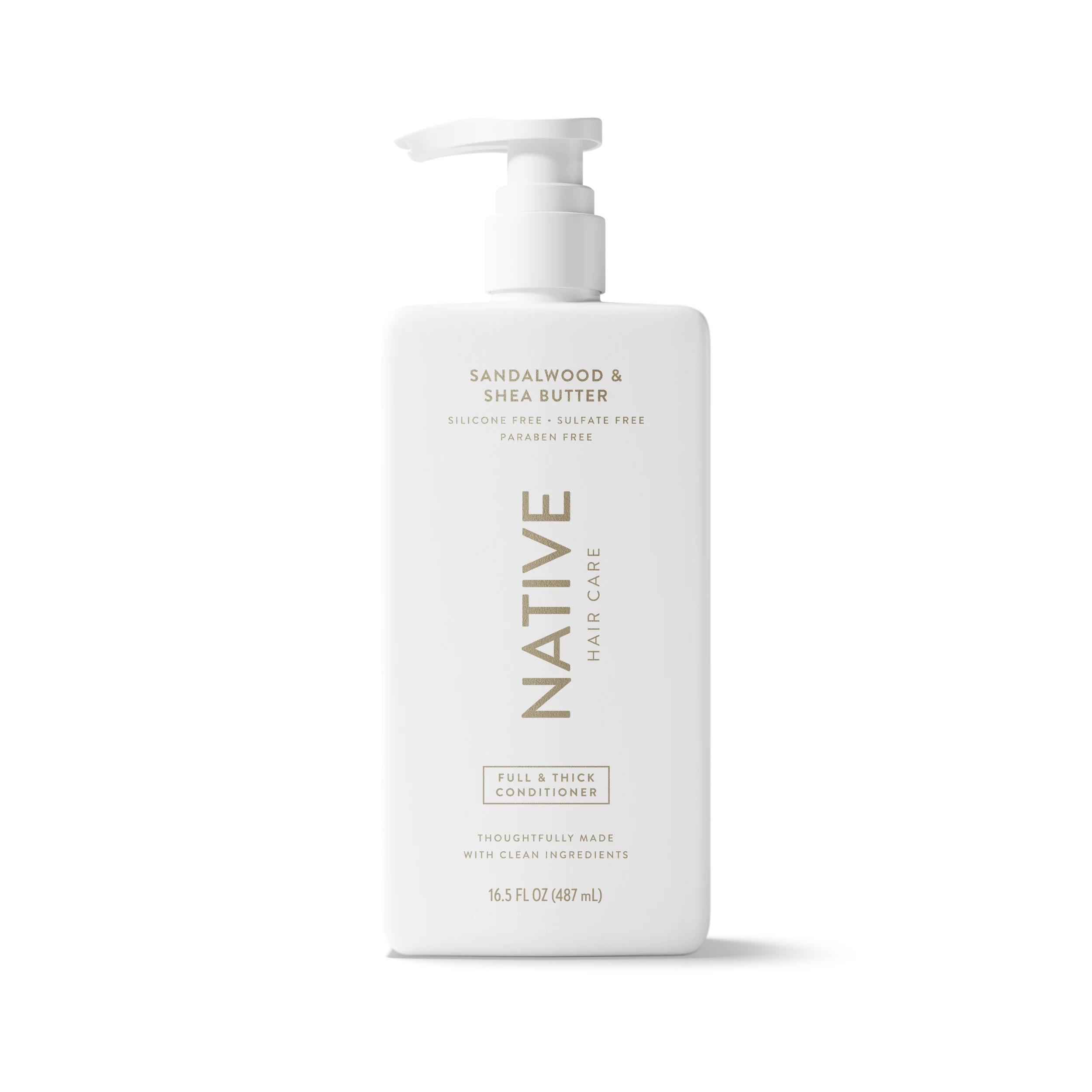 Full & Thick Conditioner