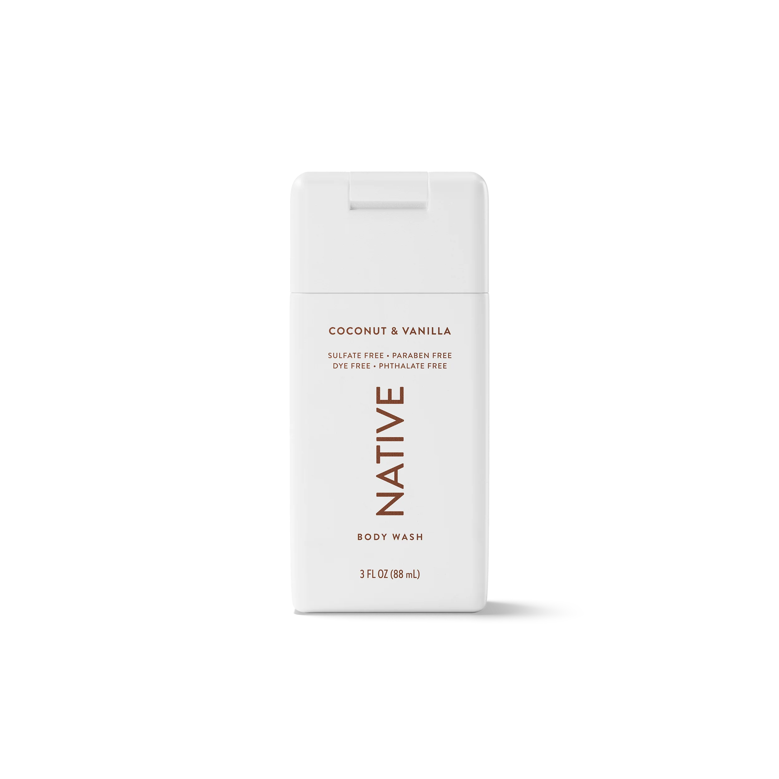 Mini Body Wash