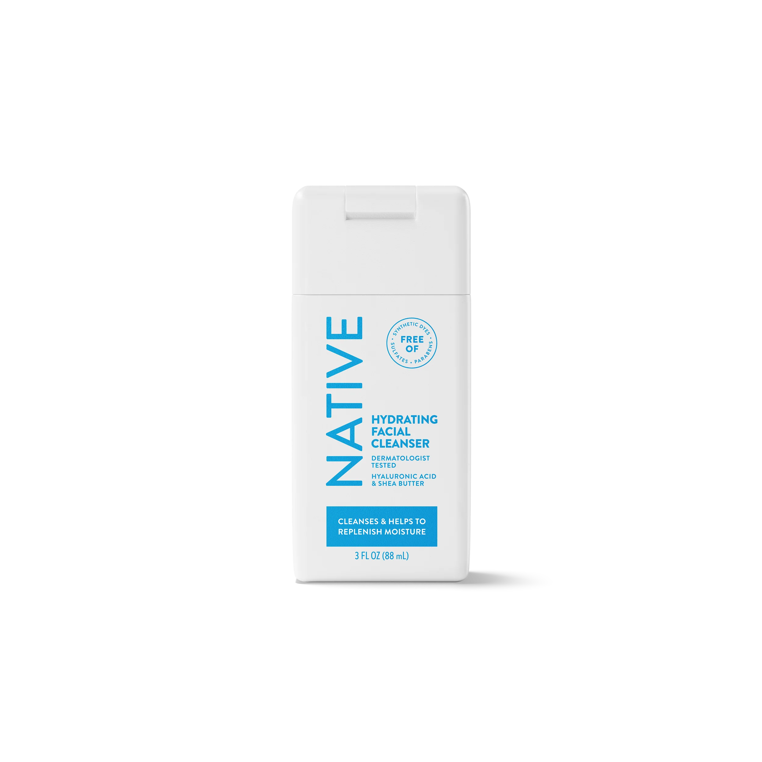 Mini Facial Cleanser