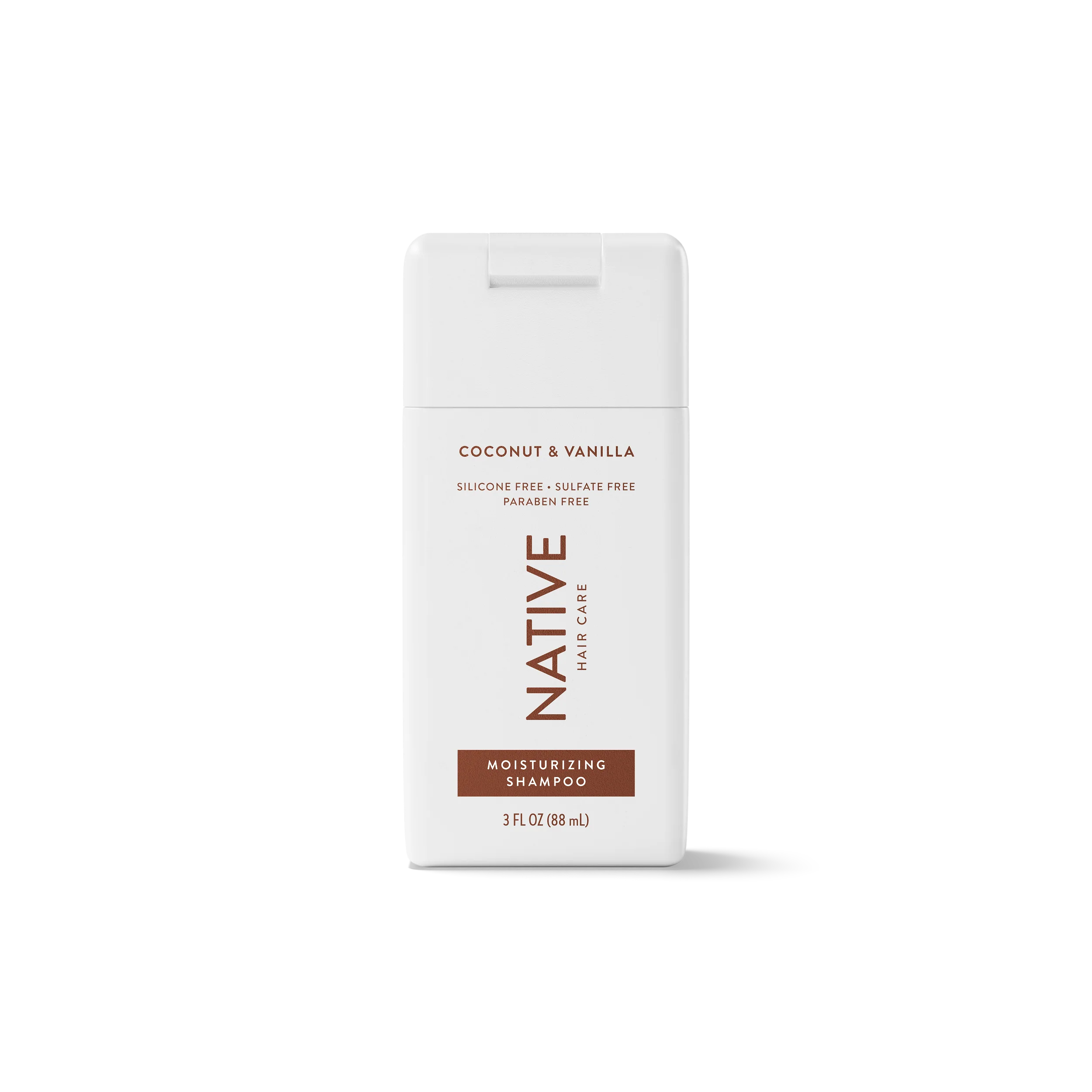 Mini Moisturizing Shampoo