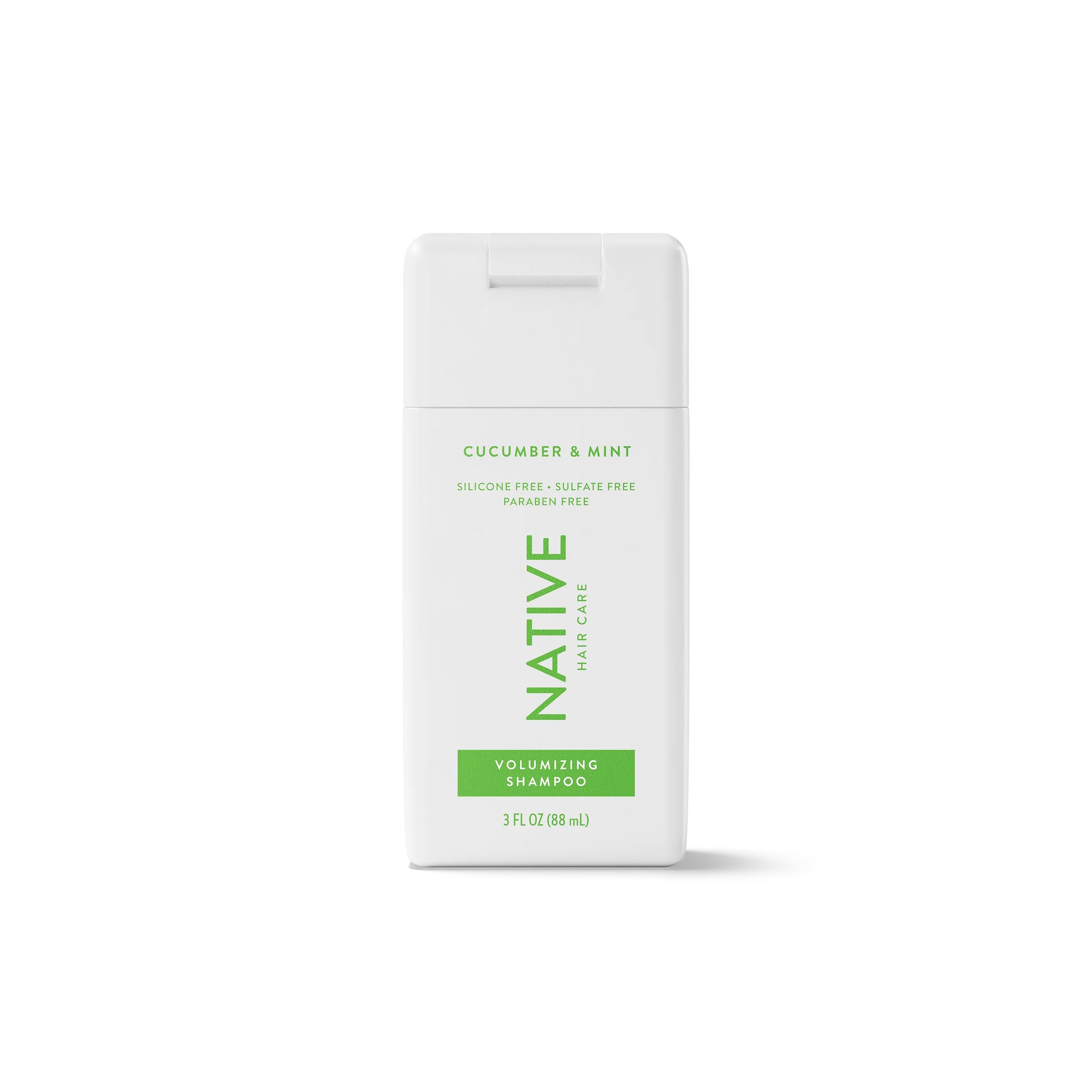 Mini Volumizing Shampoo