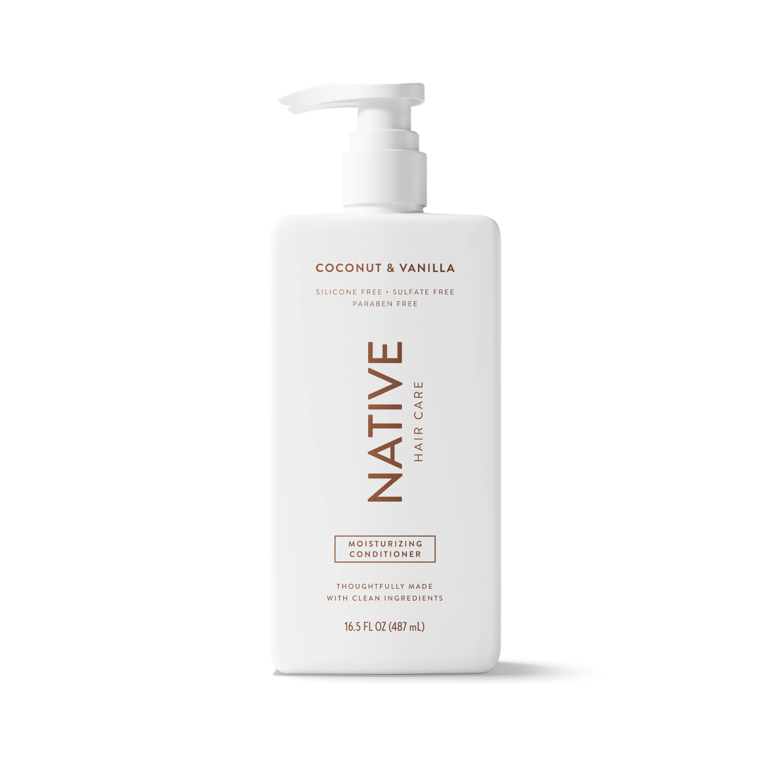 Moisturizing Conditioner