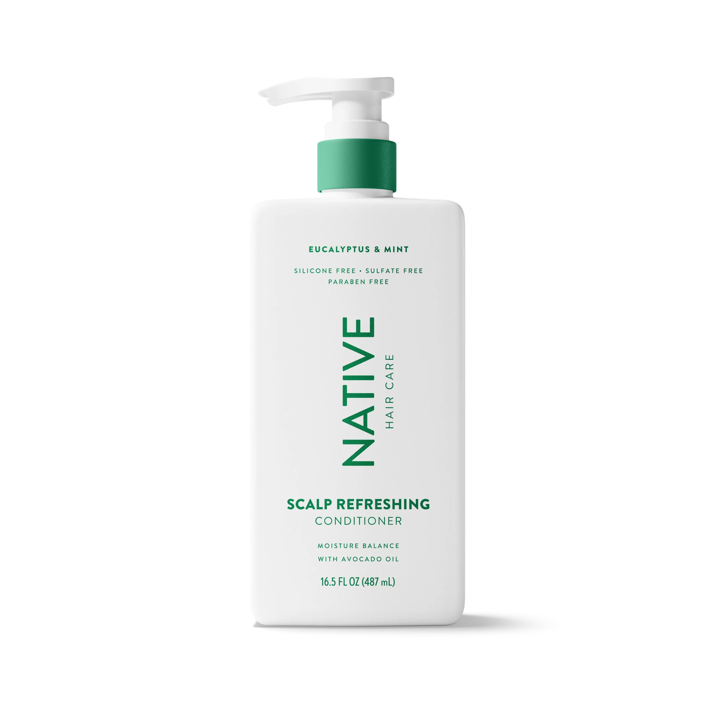 Scalp Refreshing Conditioner