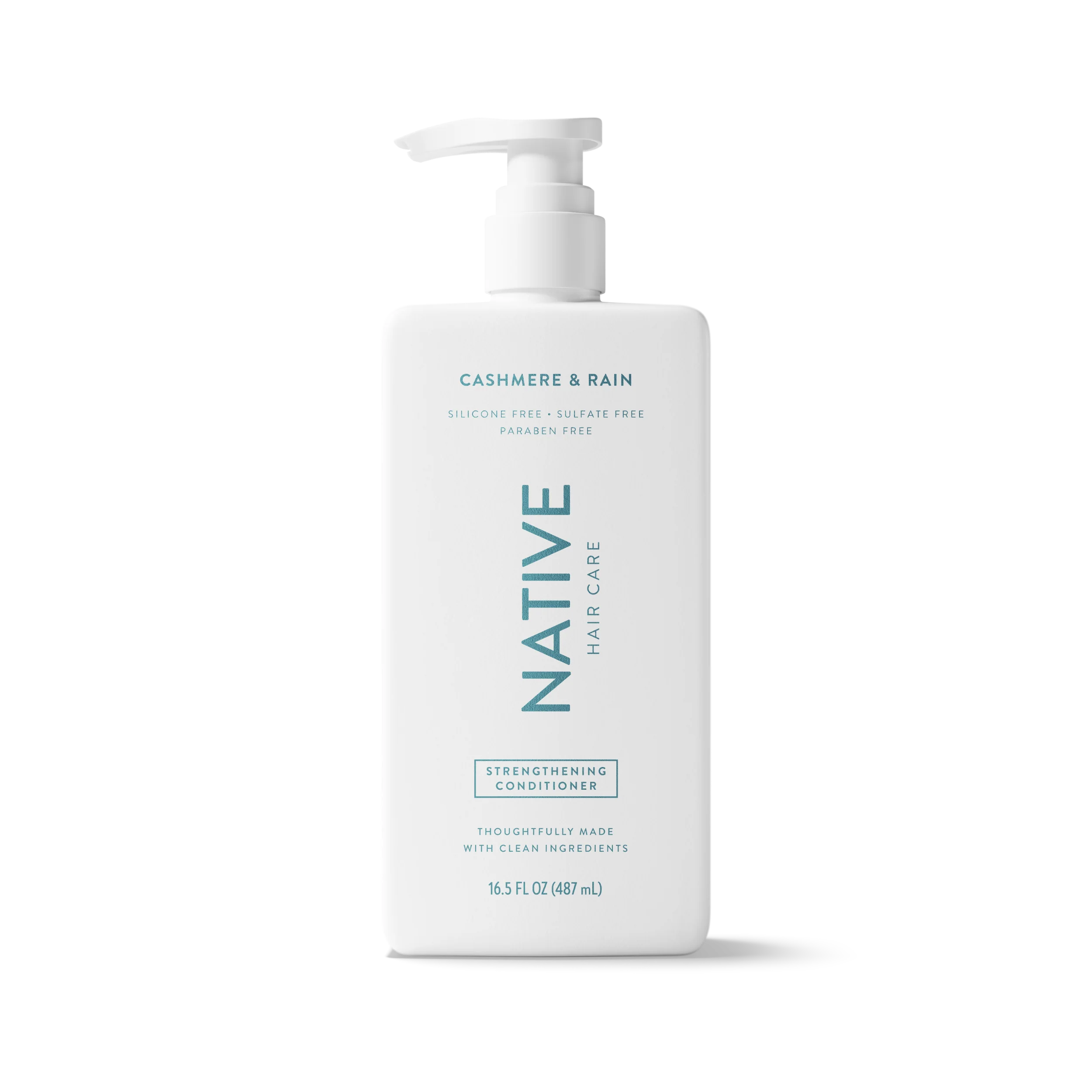 Strengthening Conditioner