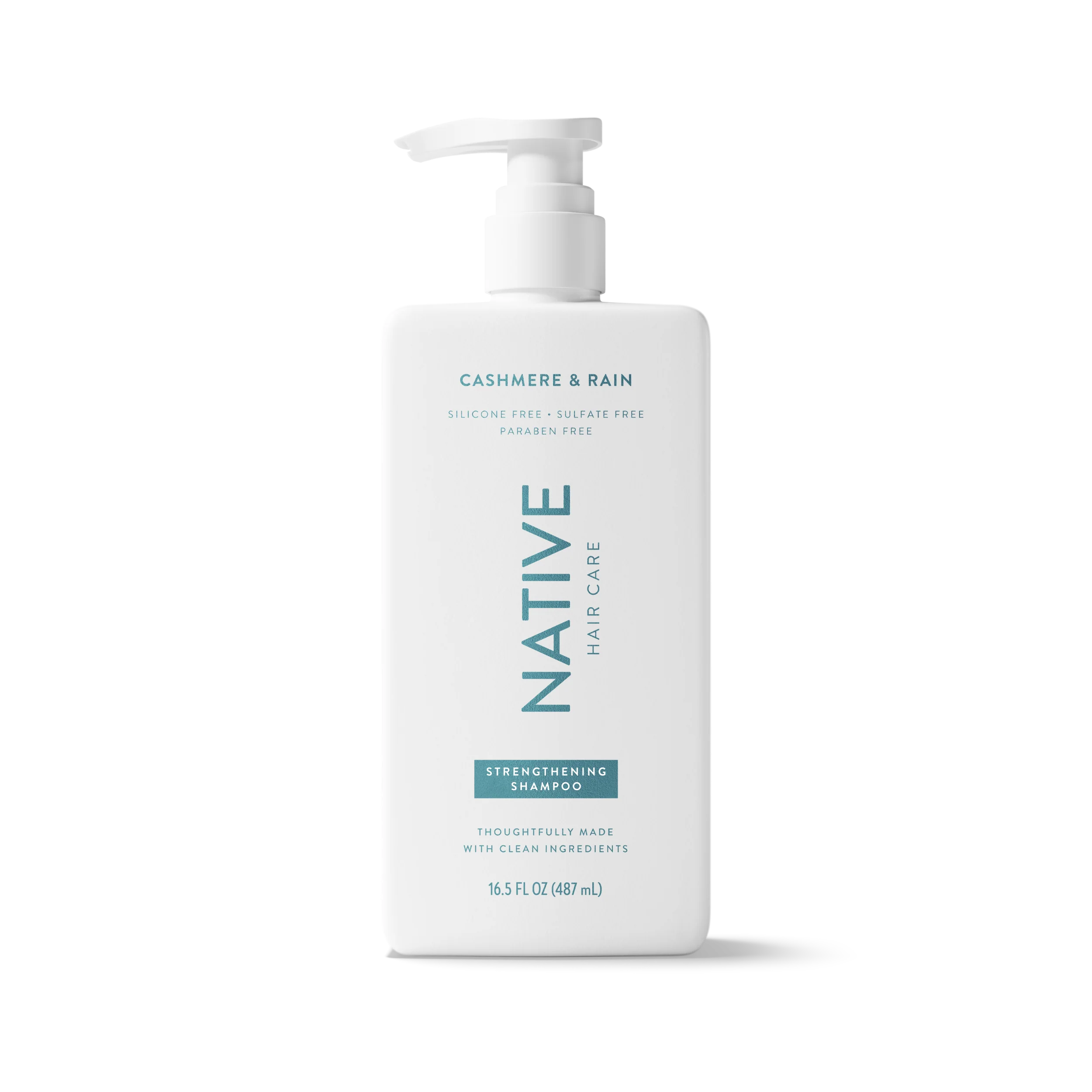 Strengthening Shampoo