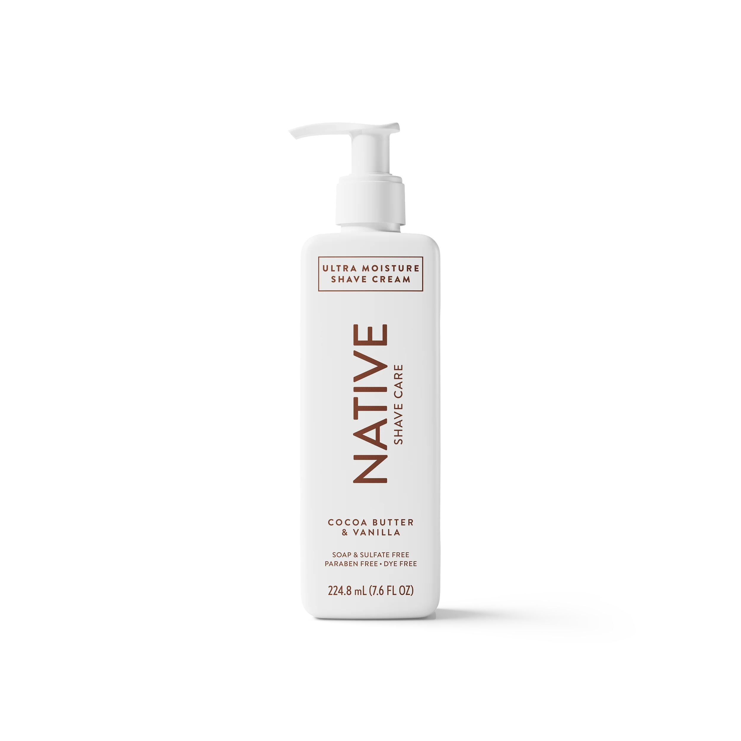 Ultra Moisture Shave Cream
