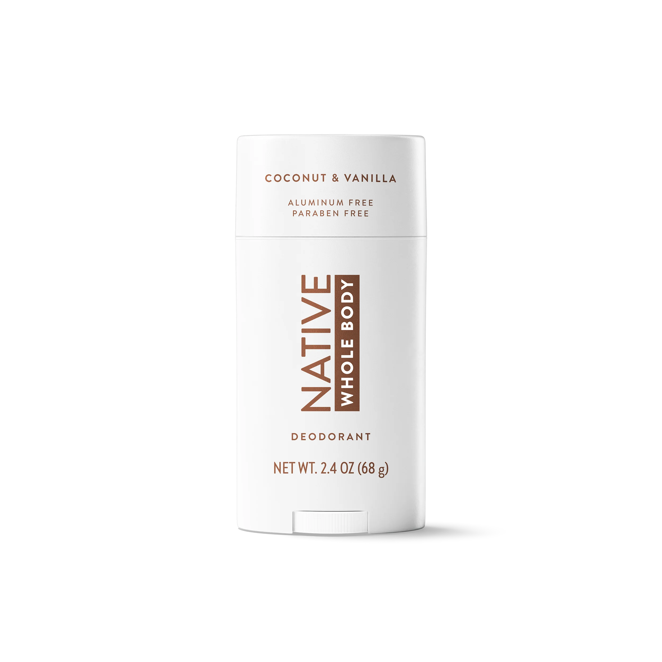 Whole Body Deodorant Stick